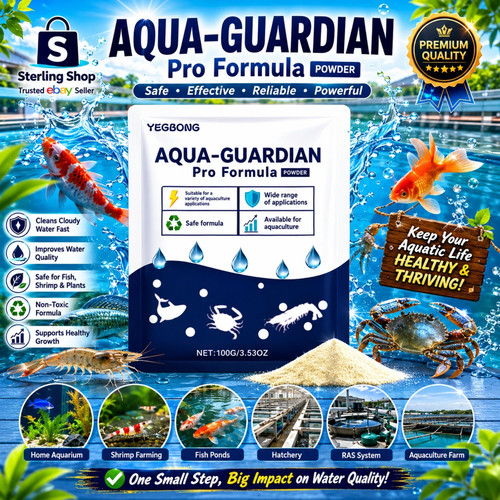 Aqua guardian pro - aqua-guardian,