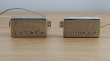 Gibson Custombucker Alnico III