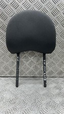 2008 VW URBAN FOX 1.4 PETROL 3DR PASSENGER SIDE FRONT HEADREST
