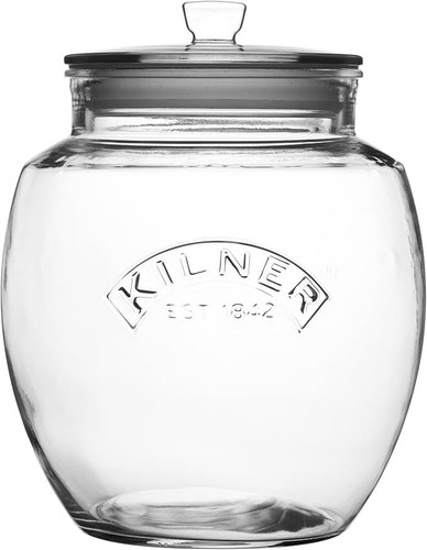 Kilner universal jar - kilner, push-top