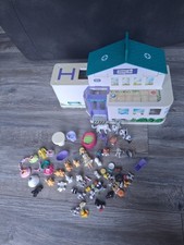 vintage animal hospital kids