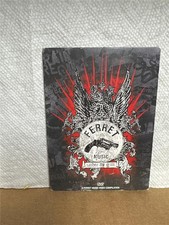 Ferret Music: under the Gun