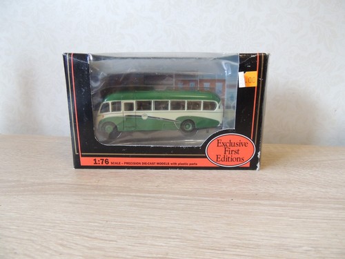 Efe scale model bus - model,