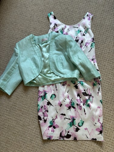 Minuet petite floral dress - minuet, &