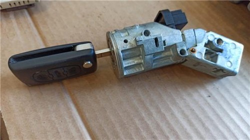 Anti theft citroen coupe - citroen, c4