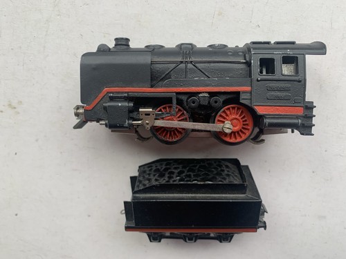 Trix twin 2052 continental - trix,