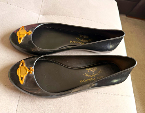 Melissa vivienne westwood - melissa,