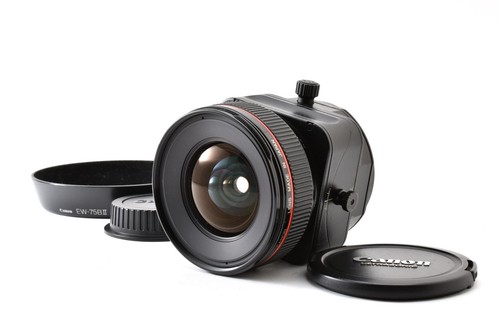 Canon tse 24mm 3 5 - canon,