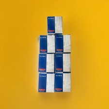 7 X GEWISS GW 30028 PULSANTE