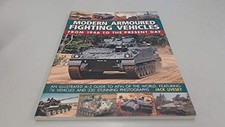 Modern Armoured Fighting Vehicles, Livesey, Jack