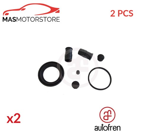 Brake caliper repair kit - brake,