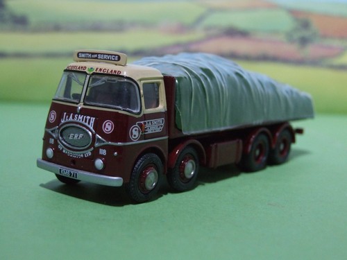 Efe scale a smith - 1:76, j