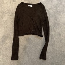 Ladies Urban Outfitters Dark