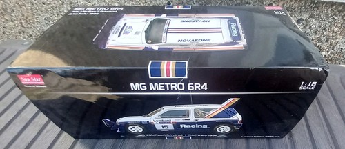 Austin rover metro 6r4 - austin, mg