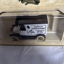 Lledo saddlery For Horse And