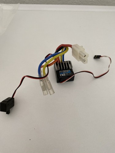Tamiya vintage tble 02s esc - tble-02s,