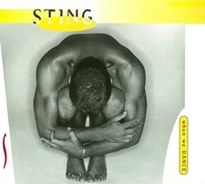 Sting - When We Dance (CD