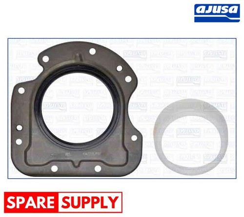 Shaft seal crankshaft for - crankshaft,