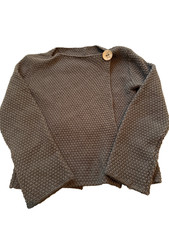 Peregrine J G Glover brown