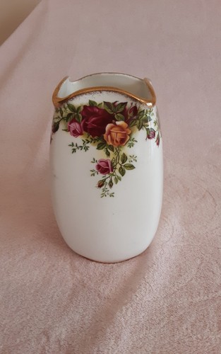 Royal albert old country - old, roses