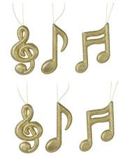 Christmas Tree Baubles Music