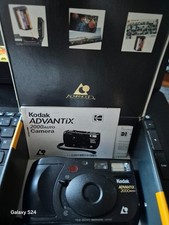 Kodak Advantix 2000 Auto Film