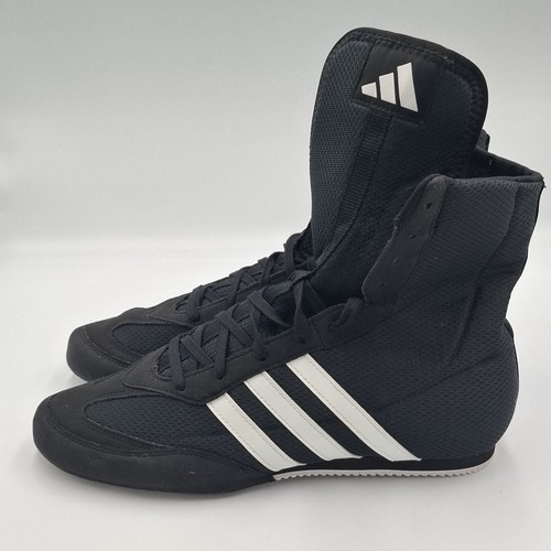 Adidas box hog boxing - hog, 2