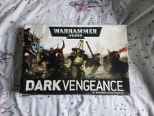 Warhammer 40k DARK VENGEANCE