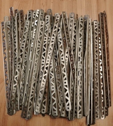 Lot 100 gilbert erector - 100,
