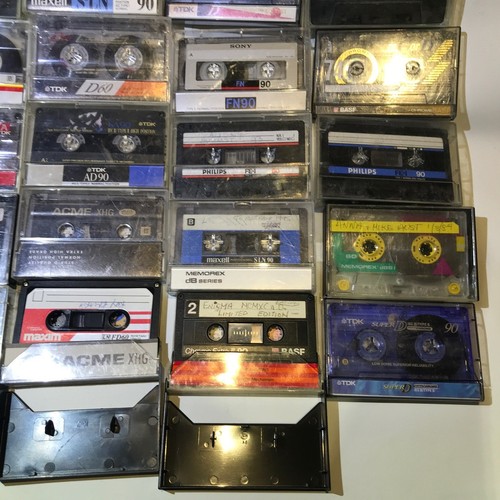 Job lot random - lot, 21