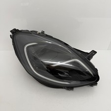 FORD PUMA DRIVERS SIDE RIGHT
