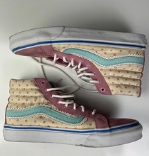 Vans Toy Story Sk8-Hi Trainers