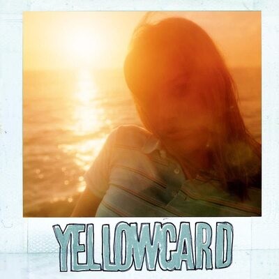 Yellowcard ocean avenue - ocean,