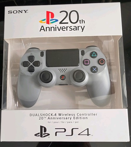 Sealed boxed mint - sealed, sony