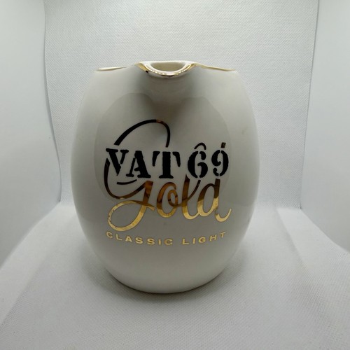 Vintage vat gold classic - vat,