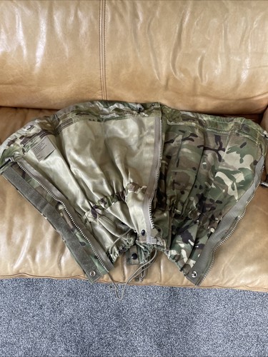 British army surplus leg - army,