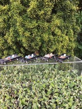 Corgi Batmobile 267 Job lot of