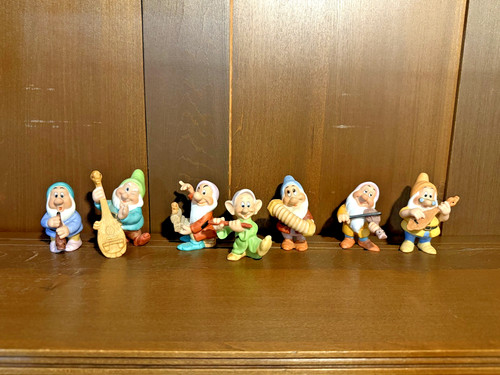 Disney snow white - snow,