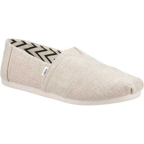 Toms alpargata jute men - toms, men's