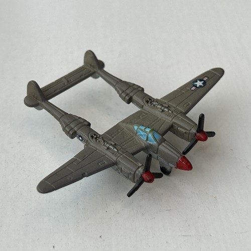 Galoob micro machines lockheed - machines,