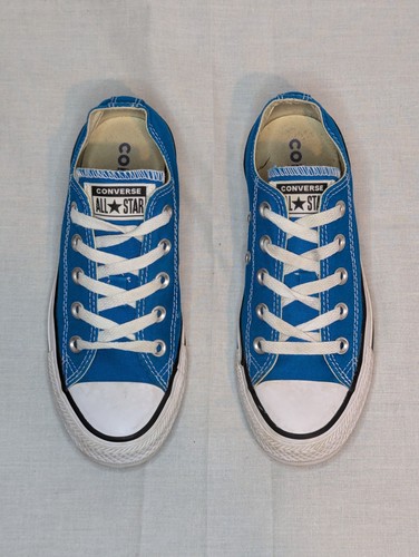 Converse chuck taylor all star - chuck,