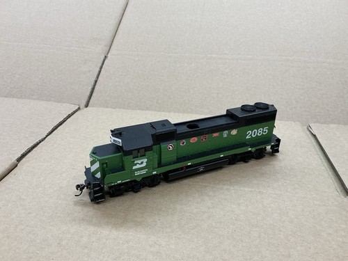 Athearn scale diesel - scale,