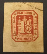 German States | 1866 | SG 45 |