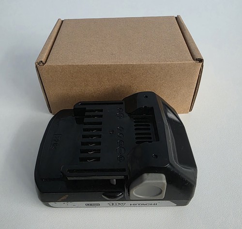 Hitachi 18v 5ah - 18v, 1.5ah