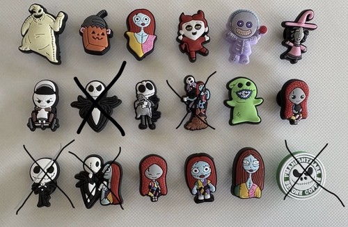 Nightmare before christmas - nightmare,
