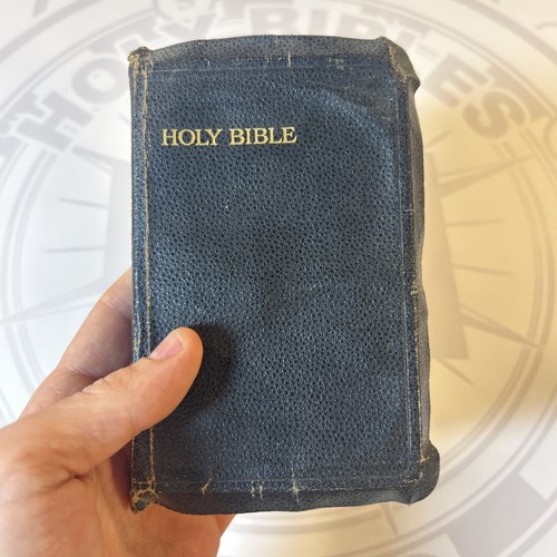 Holy bible king james - holy,