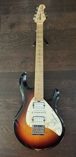 Music Man silhouette HSH 2010