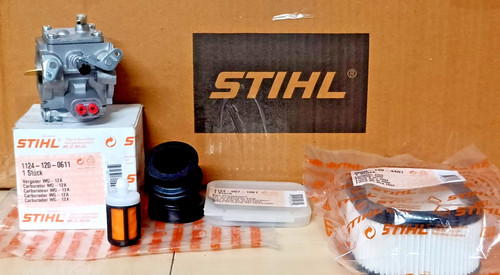 Stihl ms880 carburetor kit - stihl,