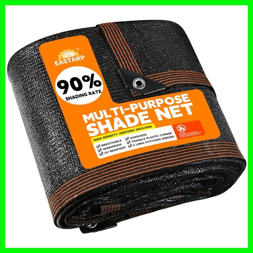 Shading rate x10 black - 90%,