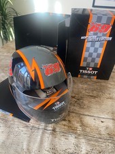 Tissot Limited Edition Nicky Hayden Watch